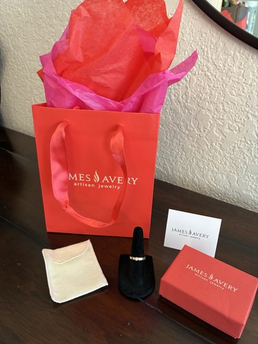 James avery petite - james,