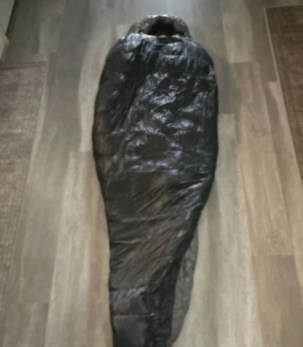 Mountain hardwear phantom - mountain, 0