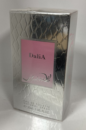 Salvador dali dalia 30ml - salvador,