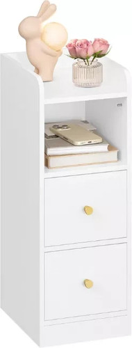 Hzuaneri slim bedside - hzuaneri, table