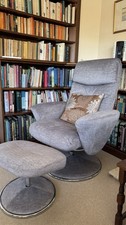 The Paddington Recliner