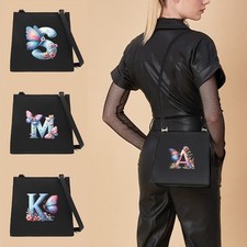 Ladies Cross Body Messenger