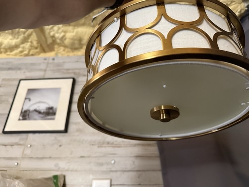 Savoy house light - 2-light,