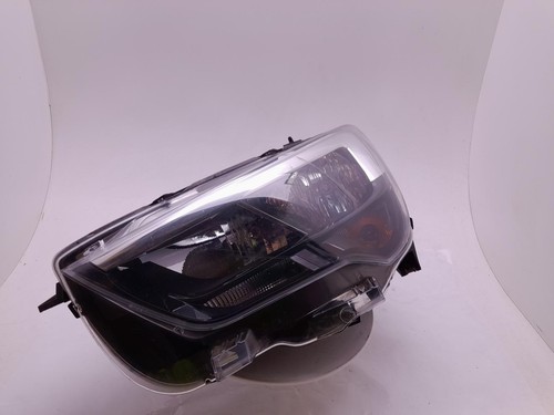 Vauxhall combo headlamp - vauxhall,