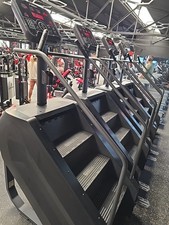 StairMaster. Stair Climber