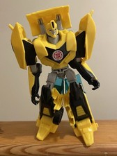 Bumblebee Transformers Robots