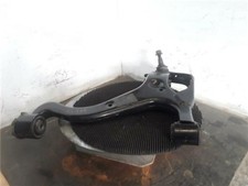 front lower suspension arm lh