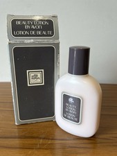 Vintage Avon Beauty Lotion