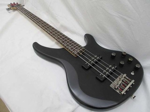 Yamaha trbx504 electric - yamaha, bass