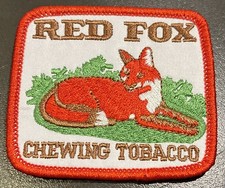 Red Fox Chewing Tobacco