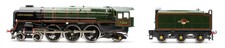 Ace trains gauge br green - ace,
