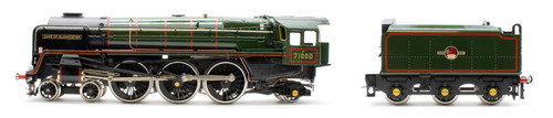 Ace trains gauge - gauge, green