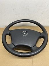 MERCEDES ML W163 STEERING
