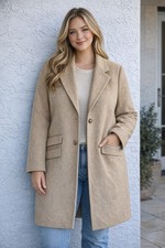 Ralph Lauren Women's Camel