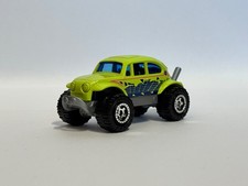 Matchbox Mainlines | Volkswagen Beetle 4x4 | Mint, Loose