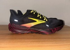 Brooks Trainers Launch GTS 9. Speed Support Road running shoes . Size 9. 5