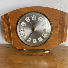 Bentima 8 Day Mantle clock