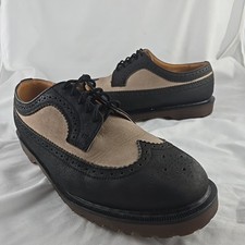 VTG Dr Martens 3989/59 Wingtip