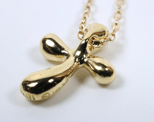 Vintage tiffany co elsa - tiffany,