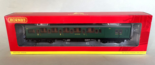 Hornby railways rolling - rolling, stock