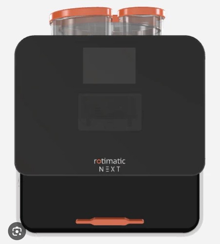 Rotimatic next automatic - rotimatic,