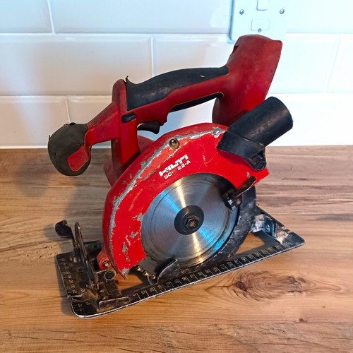 Hilti scw 6v li - 21.6v, li-ion