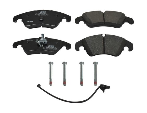 Fits audi allroad - fits, b8