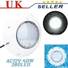 Underwater Pool Led Tub Lights