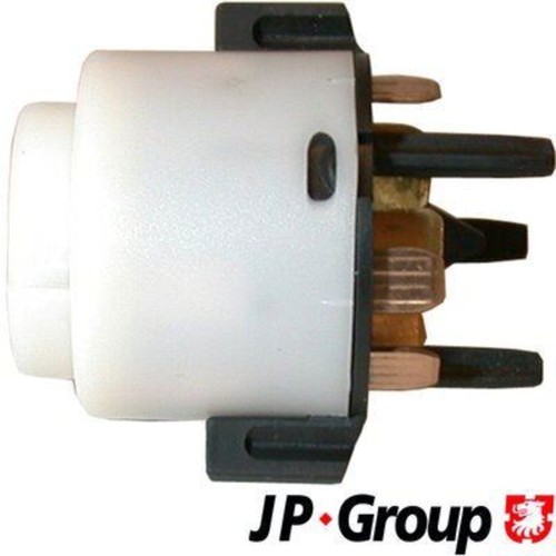 Ignition switch white - switch, fits