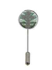 Celtic cross Dome covered