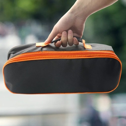 Waterproof zip pocket tool bag - zip,
