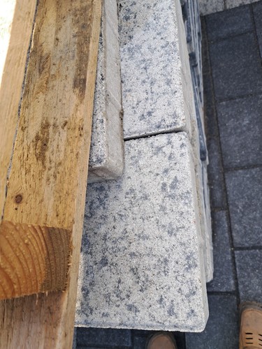 Marshall concrete block paving - marshall,