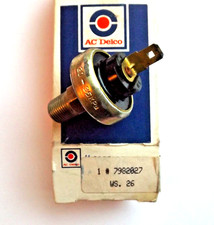 GENUINE AC DELCO Triumph Stag