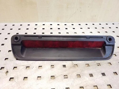 Opel frontera rear - b, third