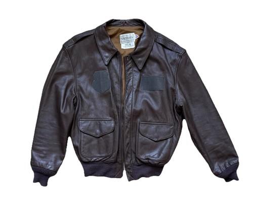 Vintage saddlery jacket - saddlery, a-2