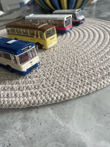 Exclusive first editions buses - exclusive,