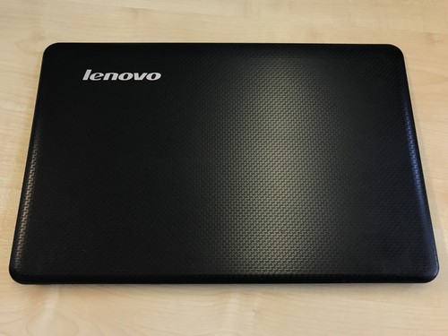 Lenovo ideapad g550 2958 - ideapad, g550-2958