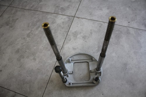 Elu mof177e router base - elu,
