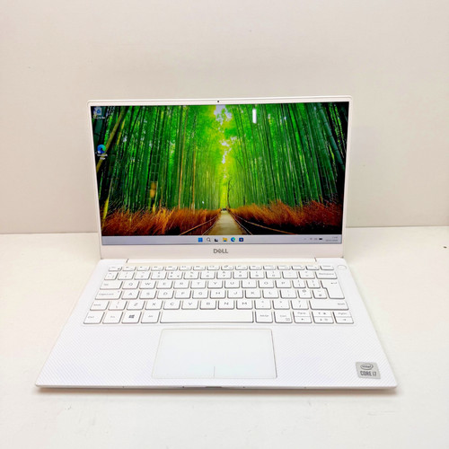 Dell xps 7390 i7 10510u - 13,