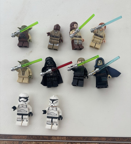 Lego star wars - lego,