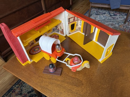Vintage 1974 hasbro - 1974, weebles