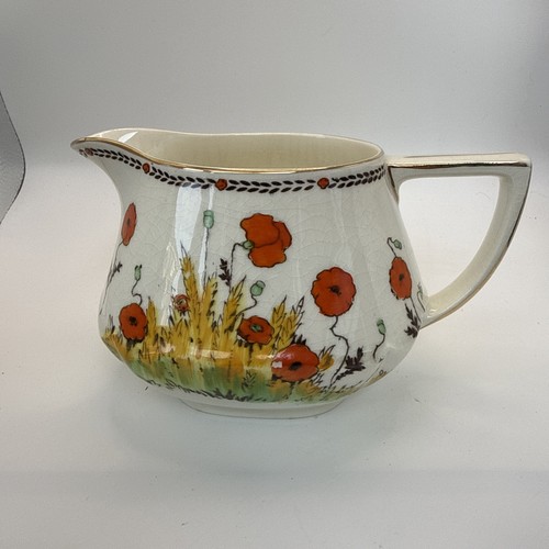 Vintage crown ducal - crown,
