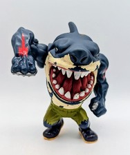 Vintage Street Sharks Ravenous