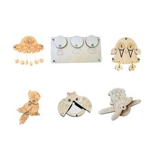 Diy busy board part - part,