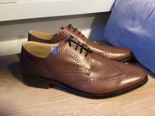 Samuel windsor tan leather - windsor,