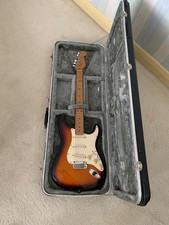 Fender USA Stratocaster