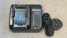 Makita DC18WC 14.4V/18V Li-on