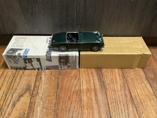 Austin Healey Sprite Mk-1