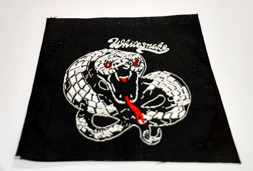 Whitesnake trouble - whitesnake,