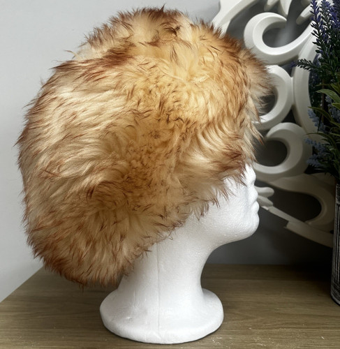 Vintage 70s fur - vintage,